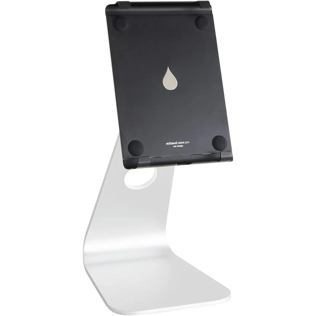 [10056-N] Rain Design mStand Tablet Pro Universal 9.7" to 12.9 Tablet Stand (Silver)