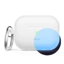 Nightglow Blue