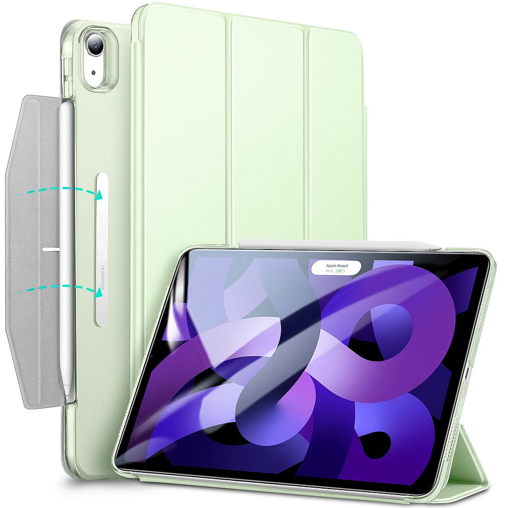 ESR iPad Air 11"/10.9" (2020-2025) Gen 7/6/5/4 Ascend Trifold Case