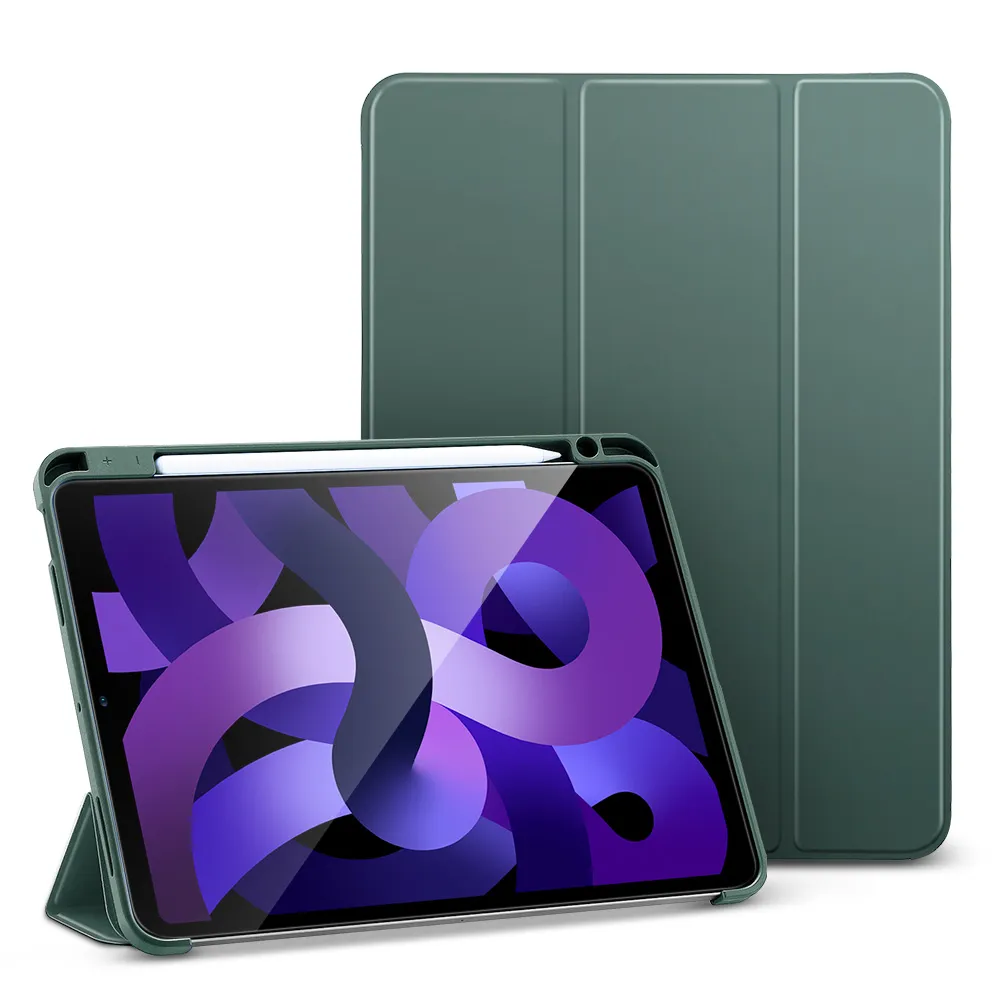 ESR iPad Air 7/6/5/4 11"/10.9 (2020-2025) Rebound Pencil Case