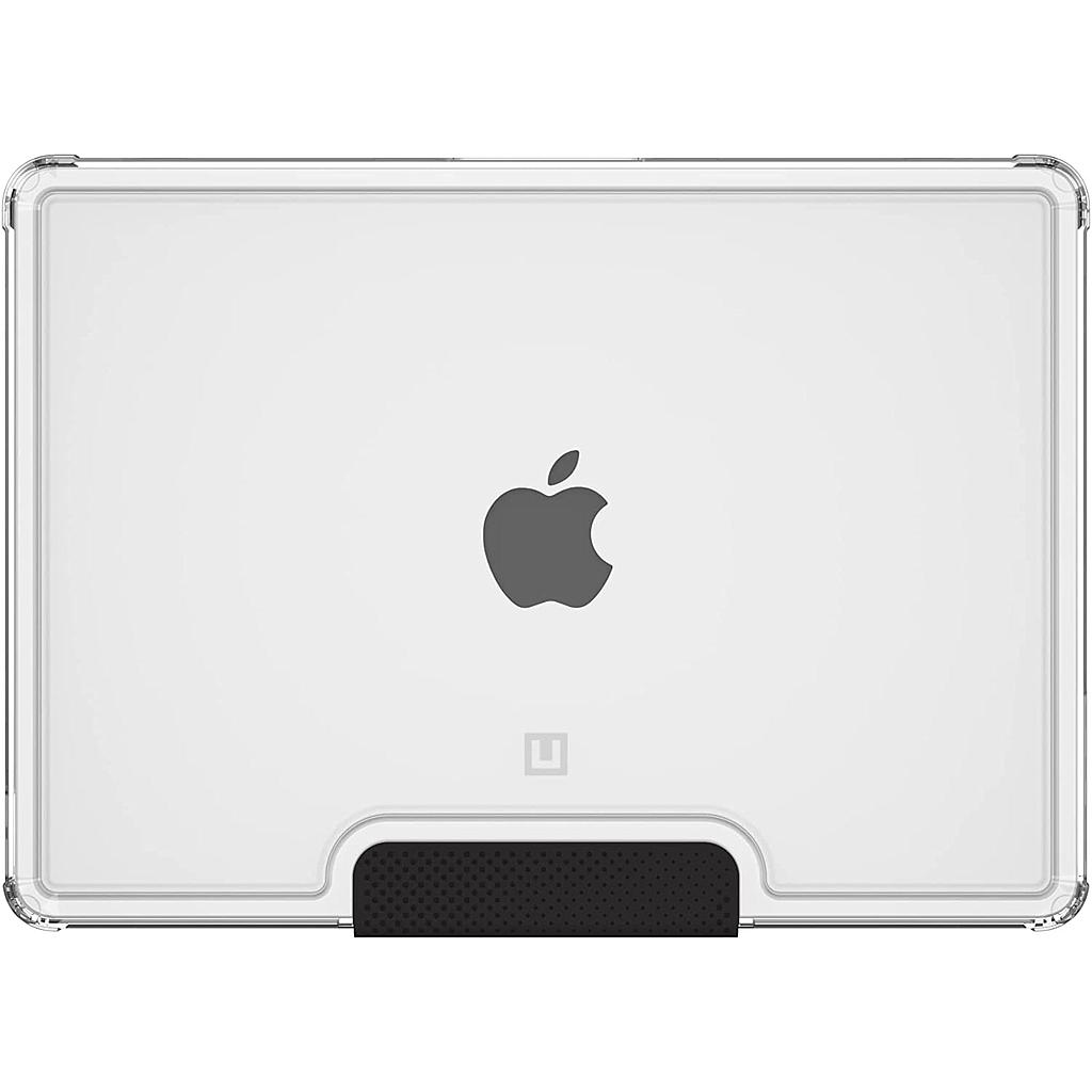 [U] by UAG MacBook Air 13" m2/m3/m4 (2022-) Lucent Case