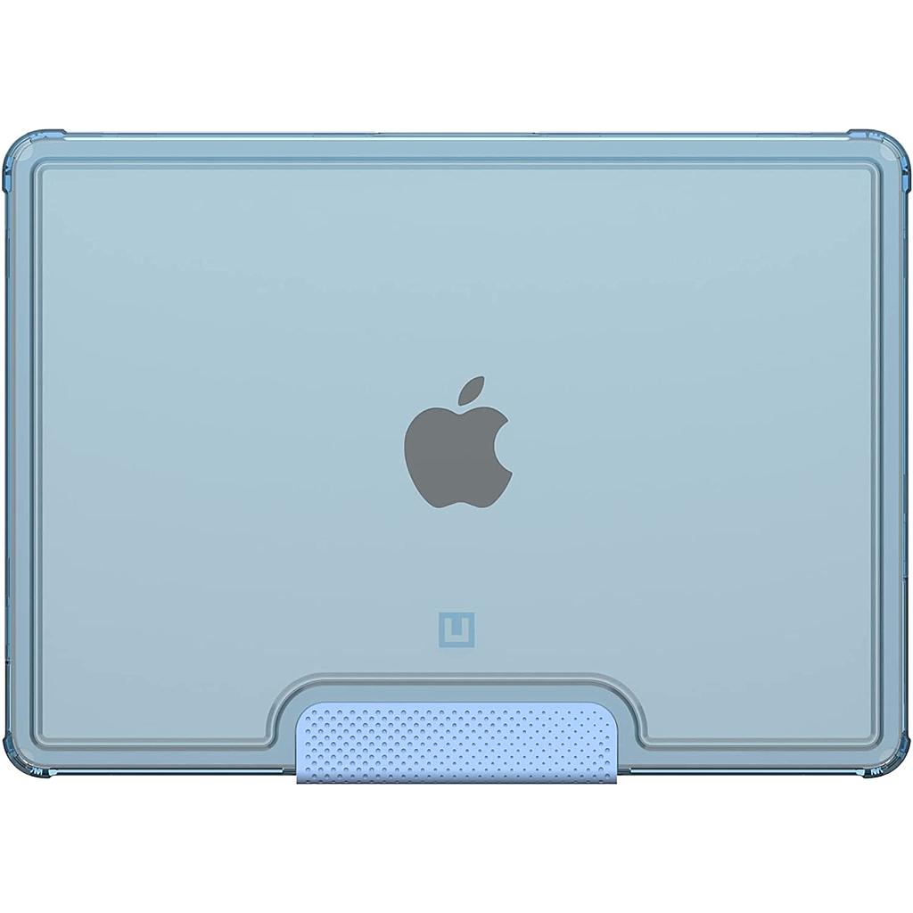 [U] by UAG MacBook Air 13" m2/m3/m4 (2022-) Lucent Case