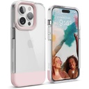 Clear / Lovely Pink