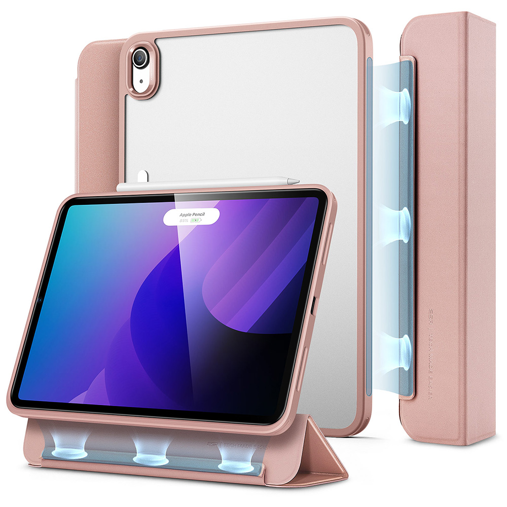 ESR iPad 10.9 2022 (10th Gen) / iPad 11th Gen Ascend Hybrid Case
