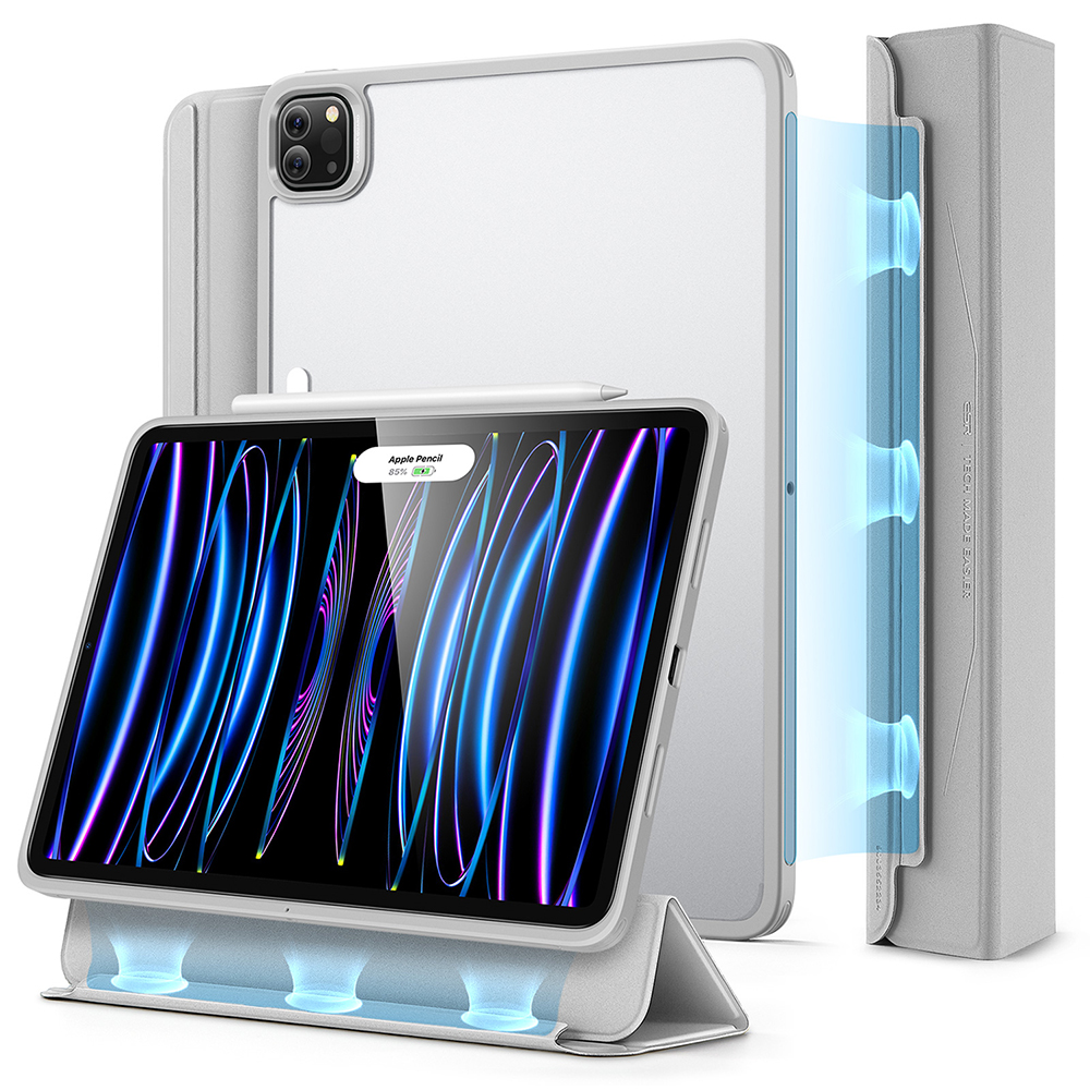 ESR iPad Pro 11 Gen 4/3/2/1 (2018-2022) Ascend Hybrid Case