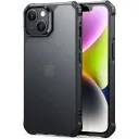 Frosted Black