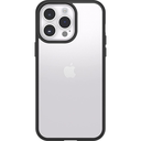 Clear Black