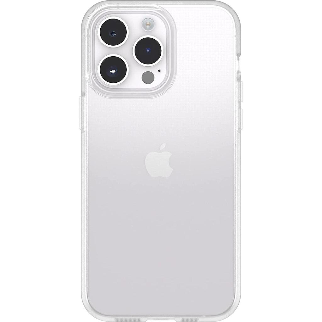 [77-88892] OtterBox iPhone 14 Pro React Case (Clear)