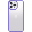 Clear Purple