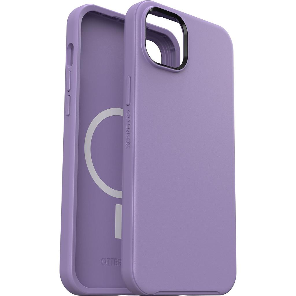 OtterBox iPhone 14 Plus Symmetry Plus MagSafe Case
