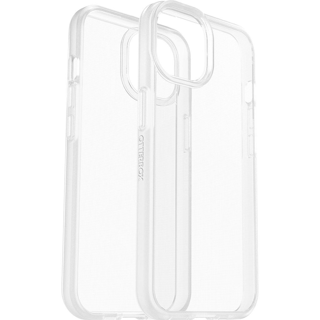 [77-88884] OtterBox iPhone 14 React Case (Clear)