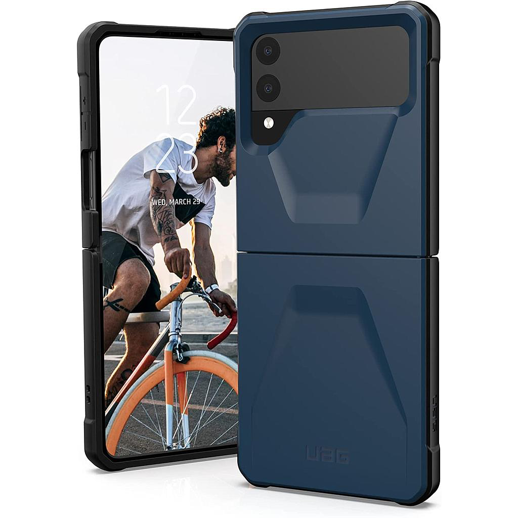 UAG Samsung Galaxy Z Flip 4 Civilian Case