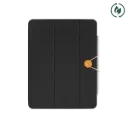 Black/Orange