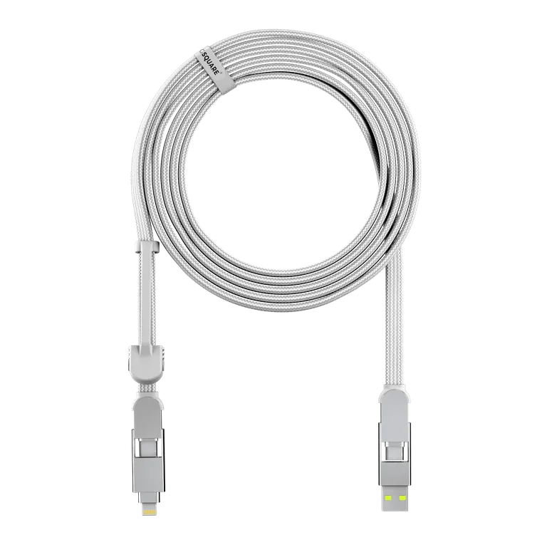 Rolling Square inCharge XL 3m