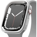 Metallic Dark Gray