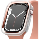 Translucent / Rose Gold