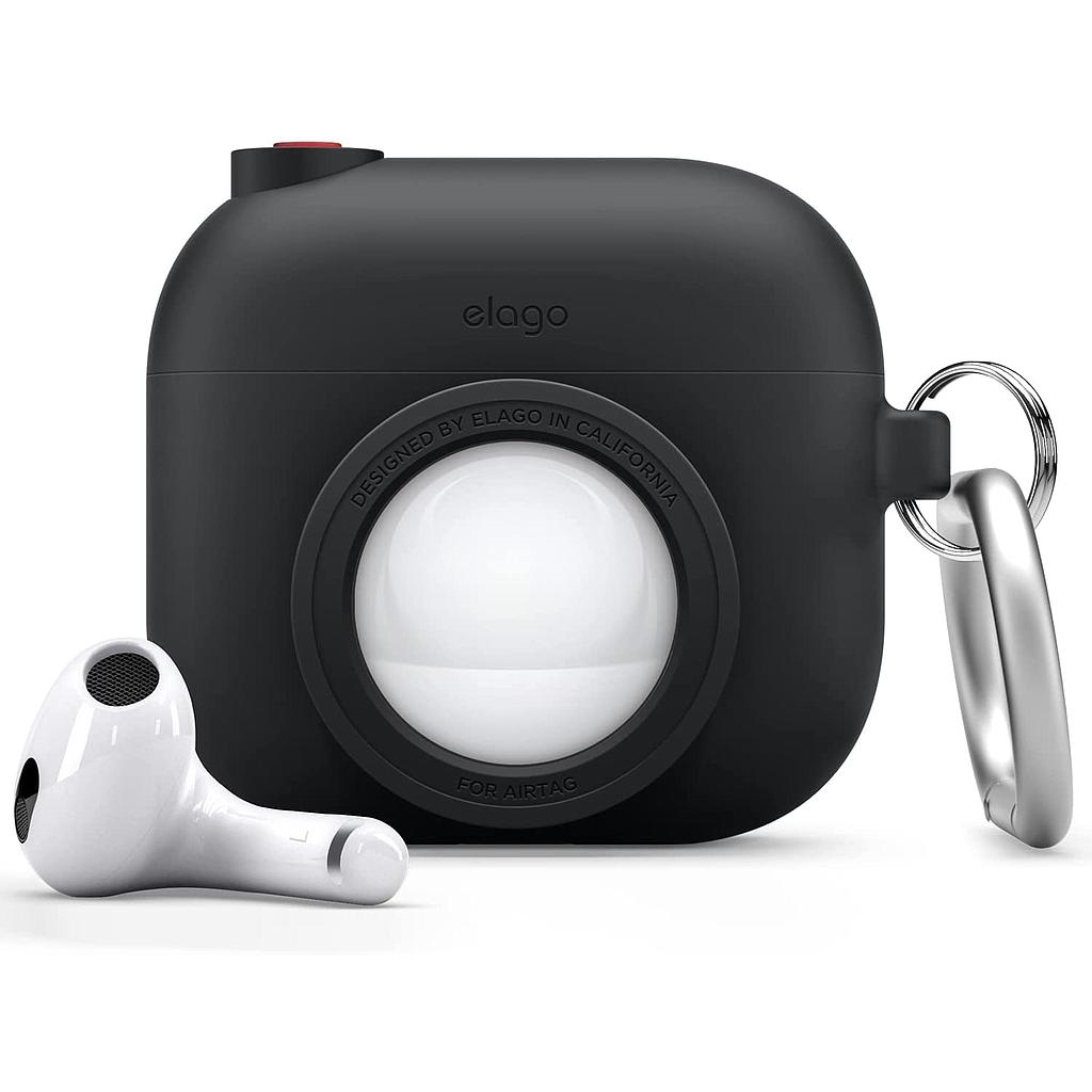 Elago AirPods 3 SnapShot Case