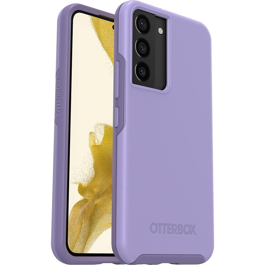 OtterBox Samsung Galaxy S22 Symmetry Case