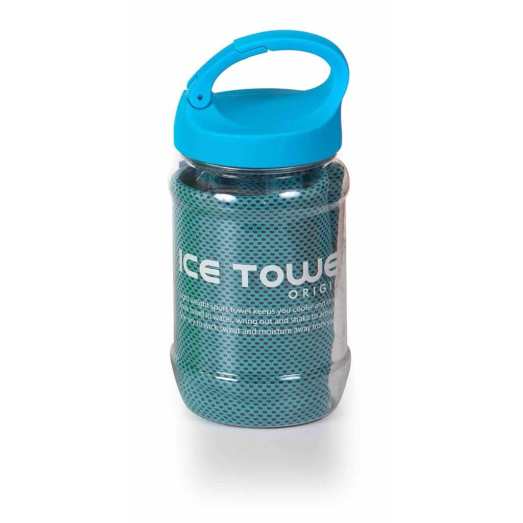 Ice Towel