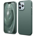 MIDNIGHT GREEN