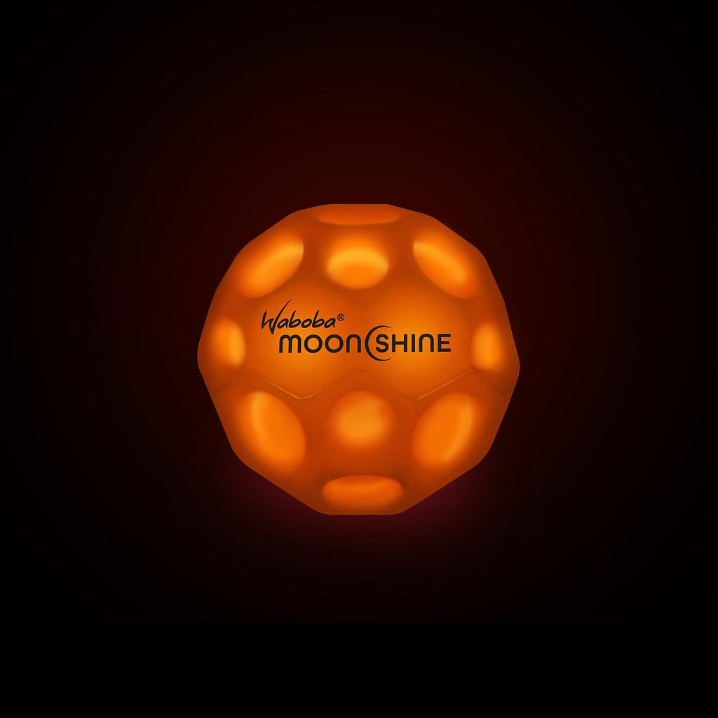 [325C02_O] Waboba Moonshine (Orange)