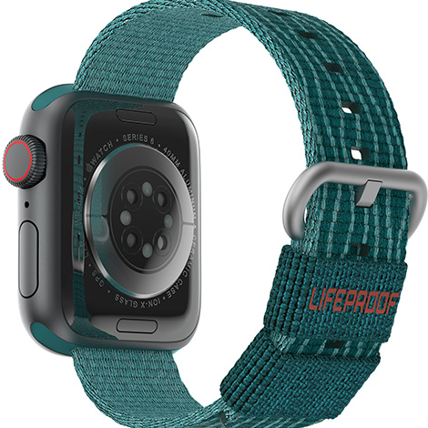 LifeProof Watch Band for Apple Watch 45/44/42mm/Ultra