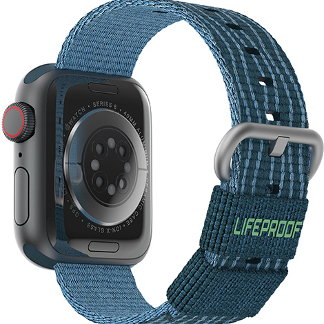 LifeProof Watch Band for Apple Watch 45/44/42mm/Ultra