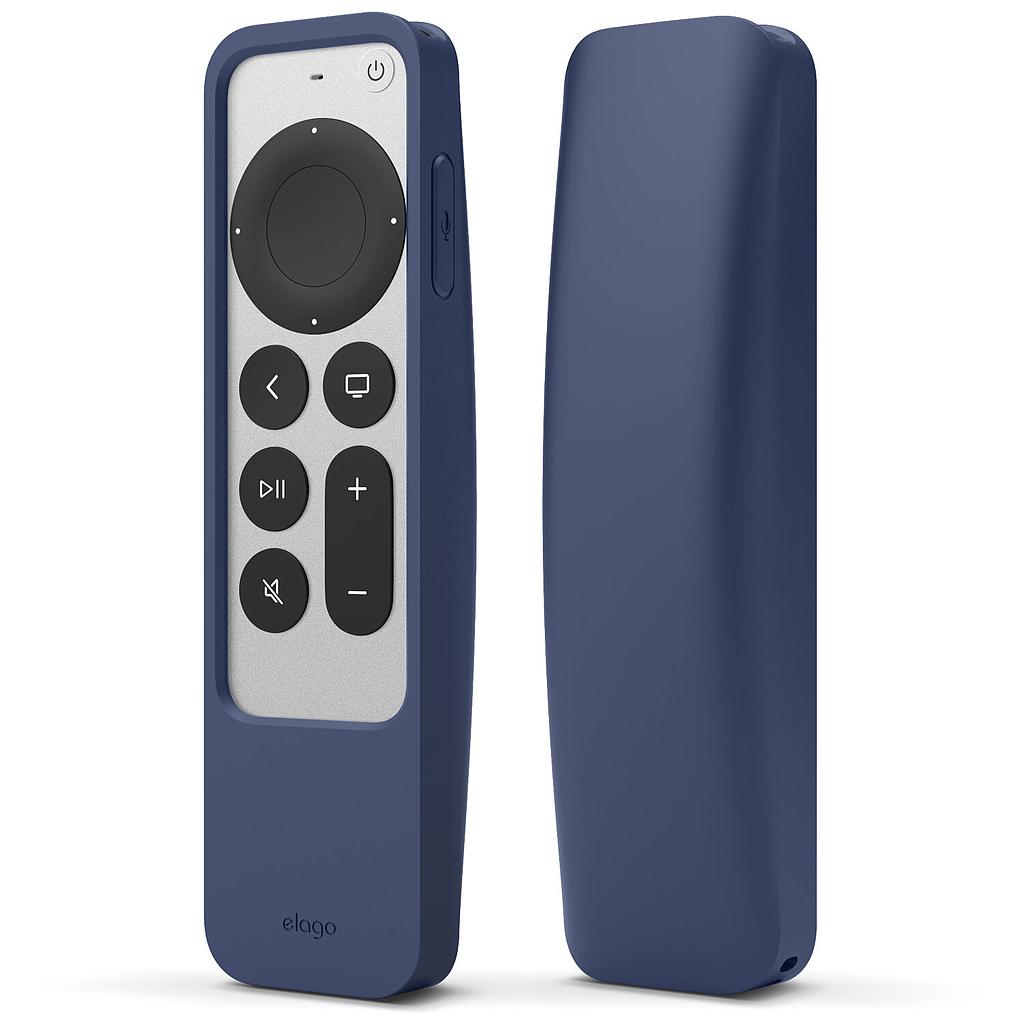 Elago Apple TV Siri Remote R5 (2021-present) Case (AirTag Compatible)