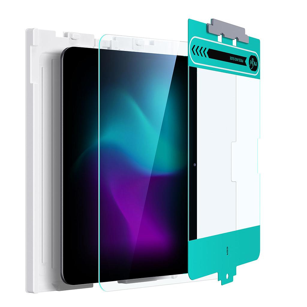 ESR IPAD Pro 13" 2024-2025 Tempered-Glass Screen Protector 1 Pack