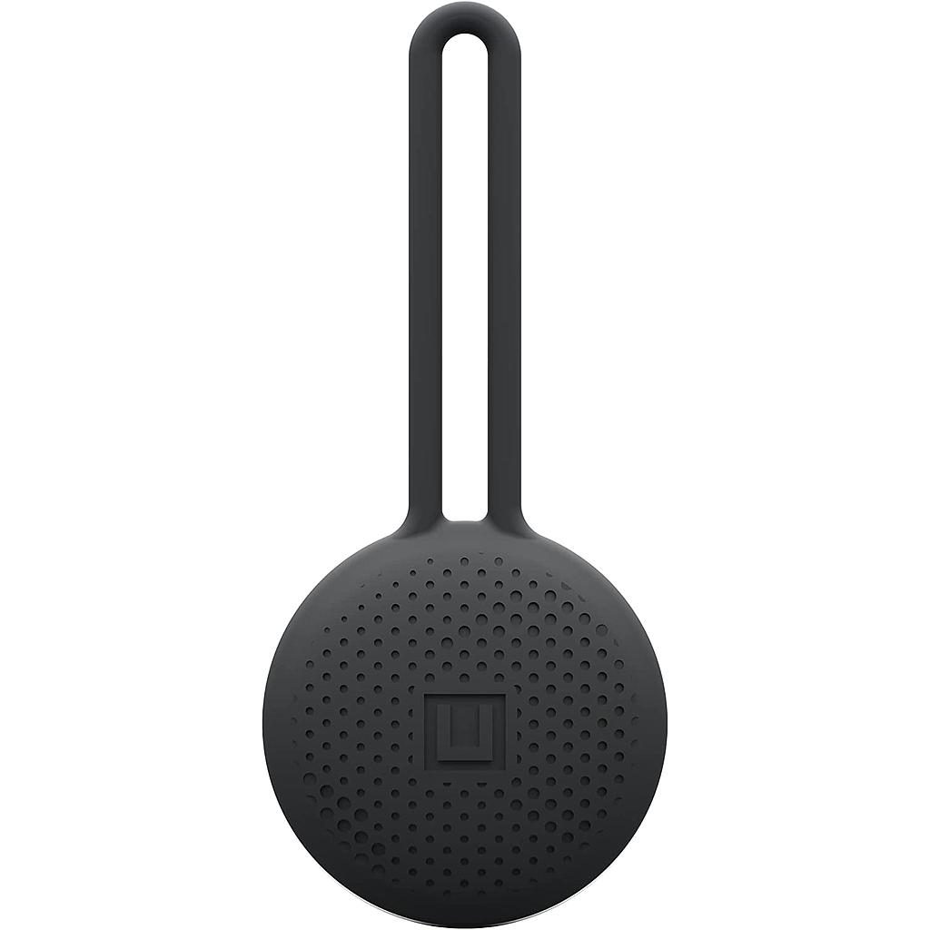 [16322V314040] [U] by UAG Apple AirTags Dot Loop (Black)
