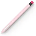 Lovely pink