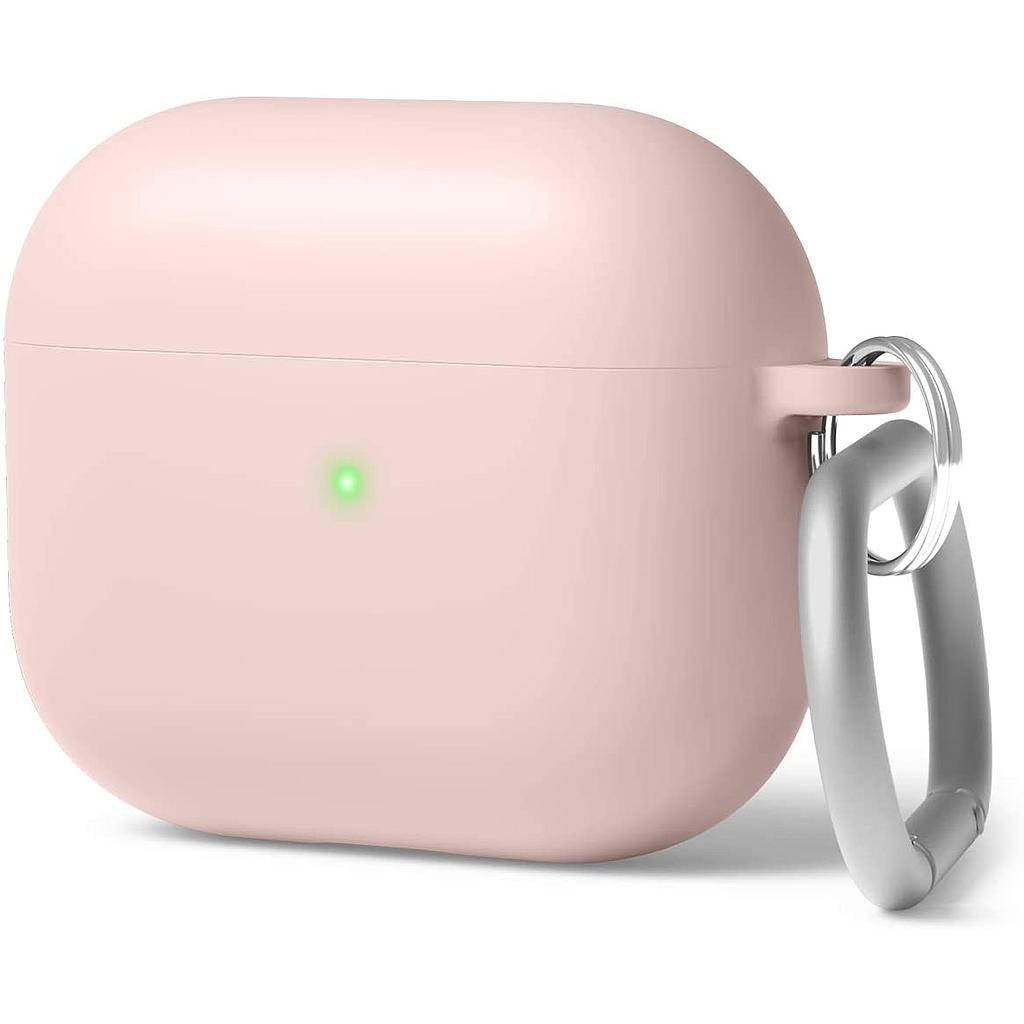 Elago AirPods 3 Liquid Hybrid Basic Hang Case