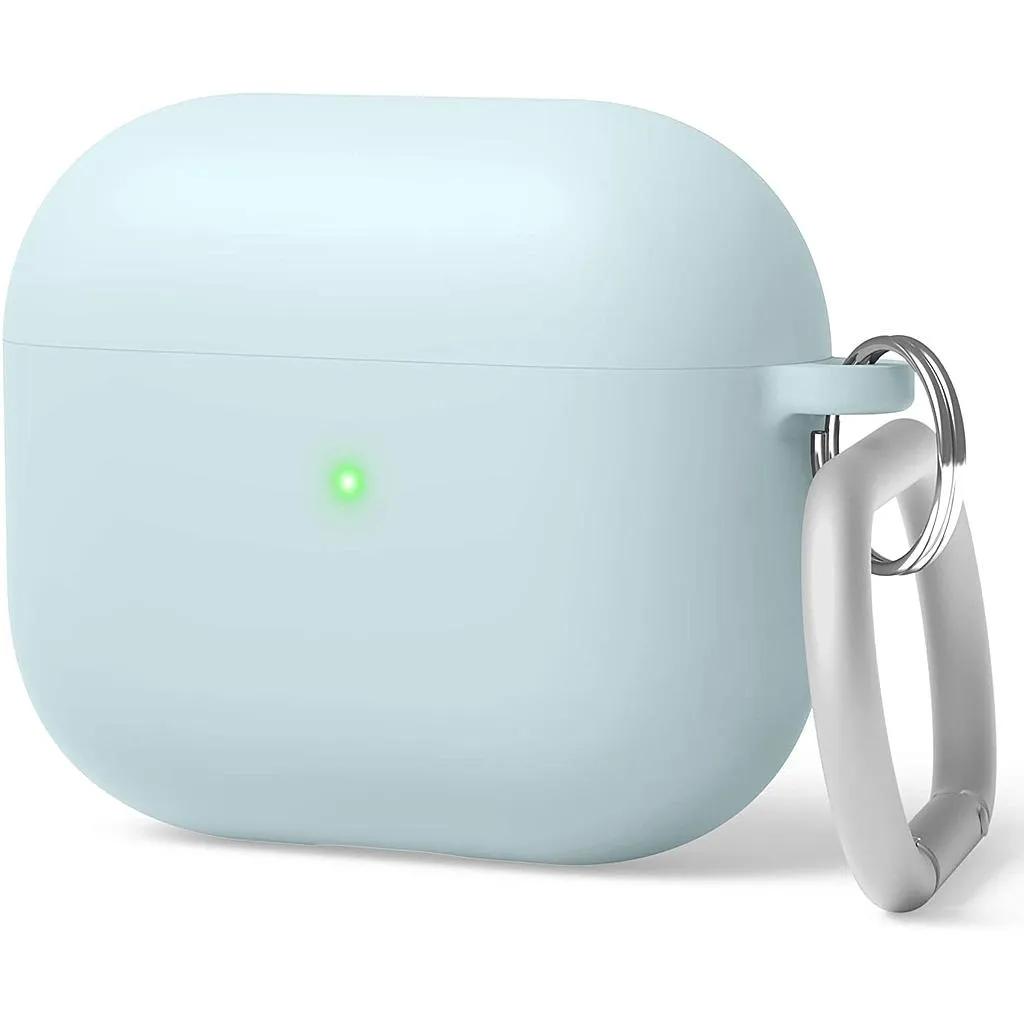 Elago AirPods 3 Liquid Hybrid Basic Hang Case