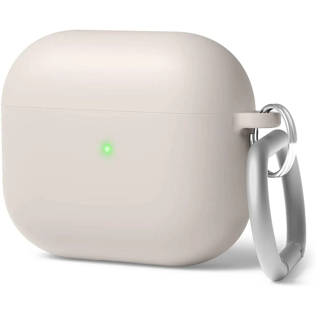 Elago AirPods 3 Liquid Hybrid Basic Hang Case