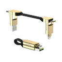 Rolling Square inCharge X