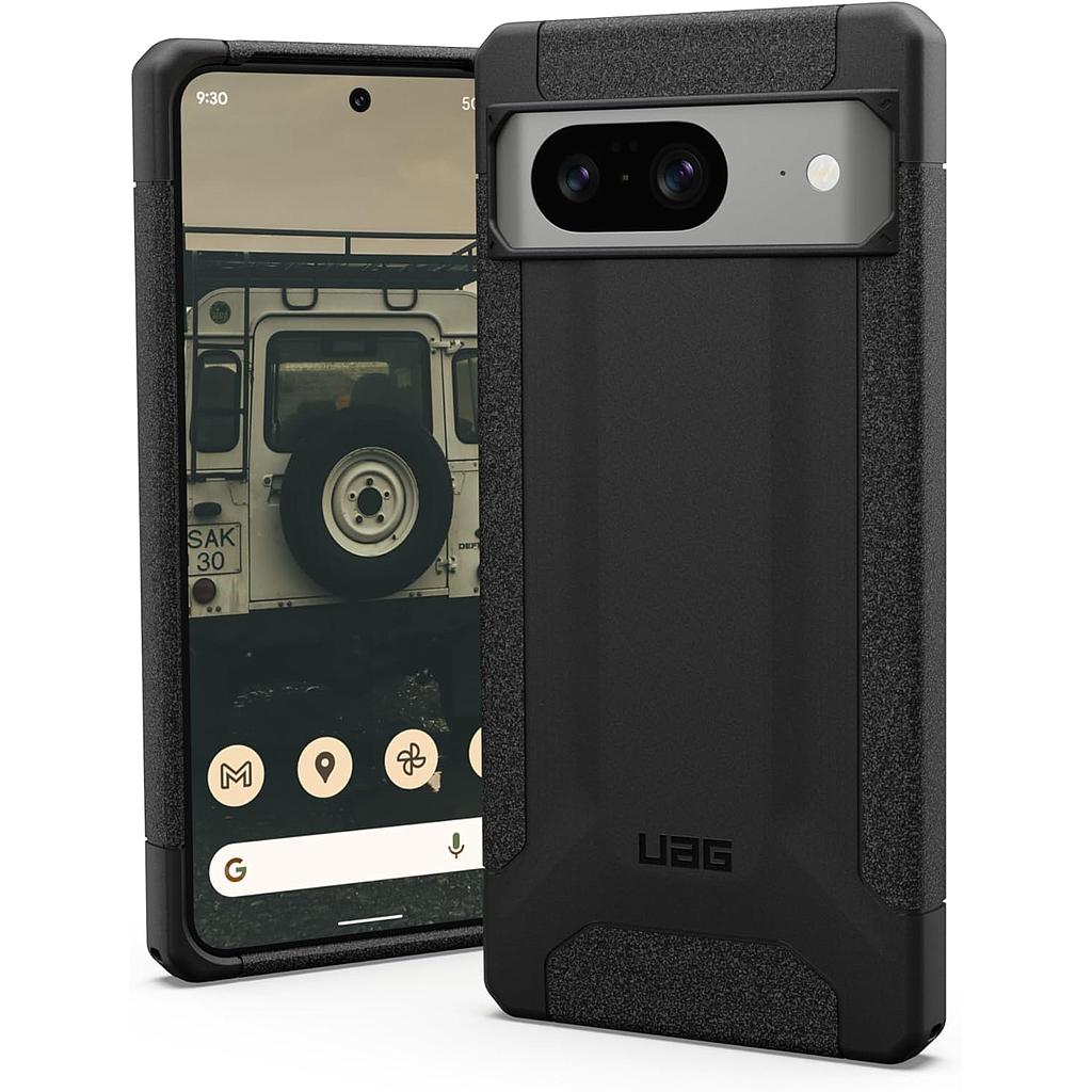 [614318114040] UAG Google Pixel 8 Scout Case