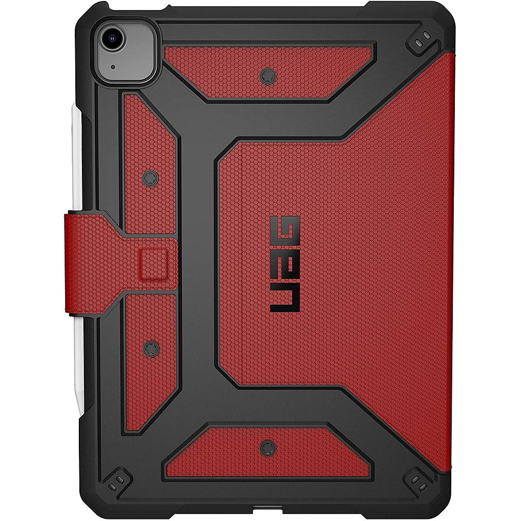 UAG iPad Pro 11" Gen 4/3/2/1 (2018-2022)/iPad Air 11"/10.9" 4th/5th/6th/7th Gen Metropolis Case