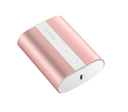 Metallic Pink