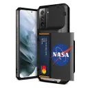 Black - Nasa - Earth