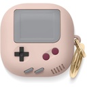 Sand Pink