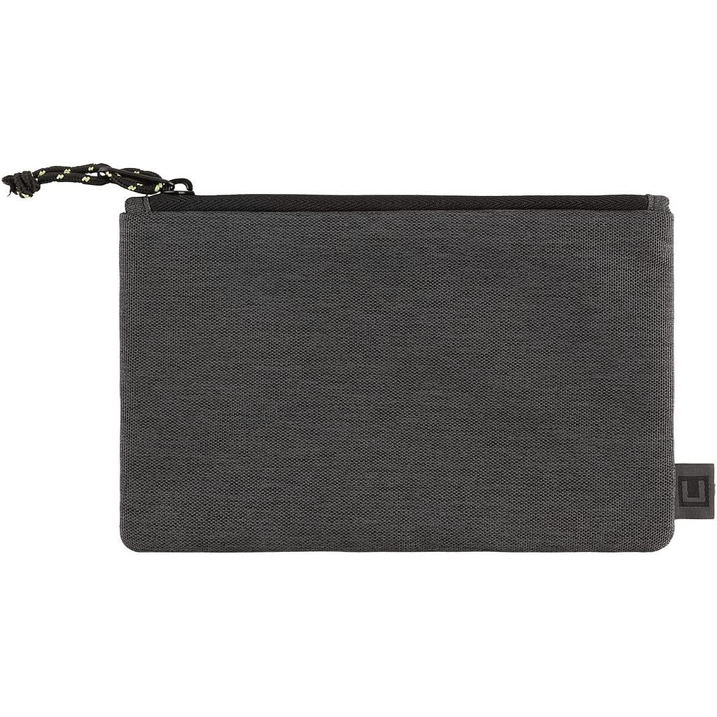 [982850313232] [U] by UAG Mouve Accessory Pouch (Dark grey)