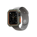 Olive/Orange