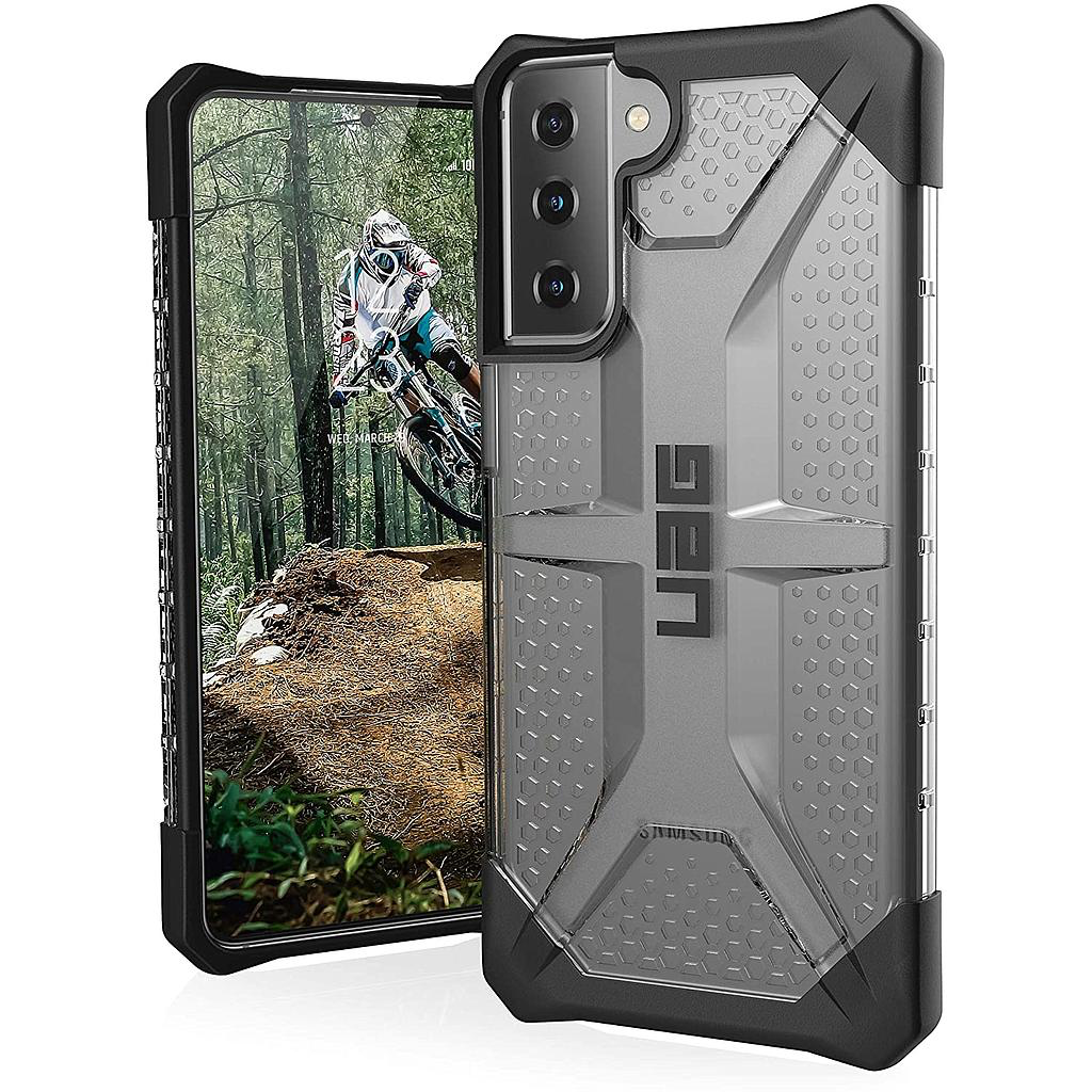 UAG Samsung Galaxy S21 Plus Plasma Case