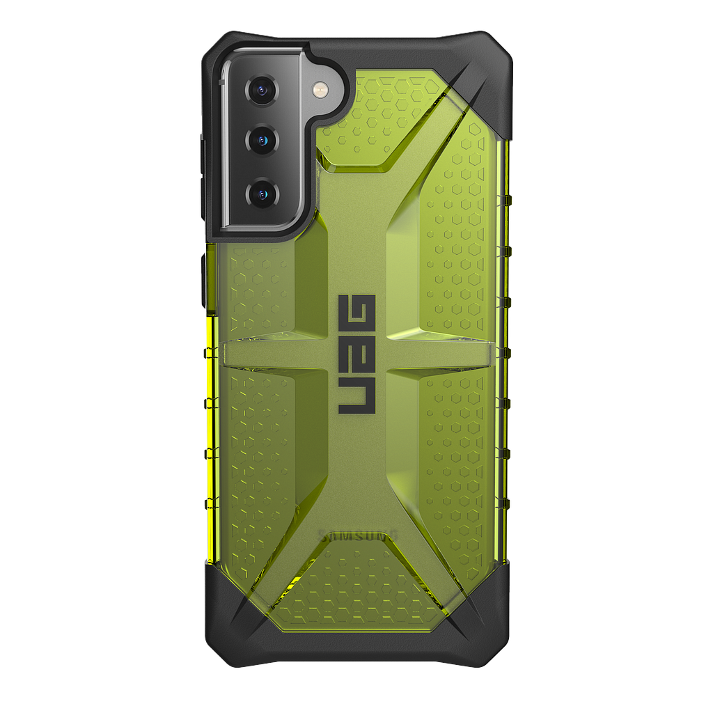 UAG Samsung Galaxy S21 Plus Plasma Case