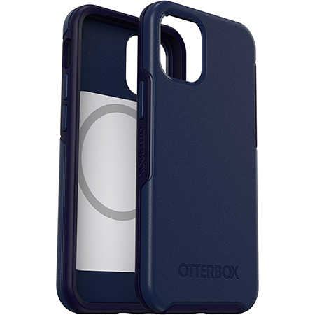 OtterBox iPhone 12 Pro Max Symmetry Plus Magsafe Case