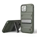 Green/Metal Black