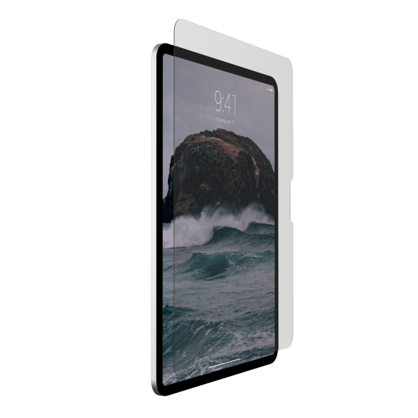 [14436311NA] UAG iPad Air 13" (2024) 1st Gen / 2nd Gen  Screen Protector Glass Sheild