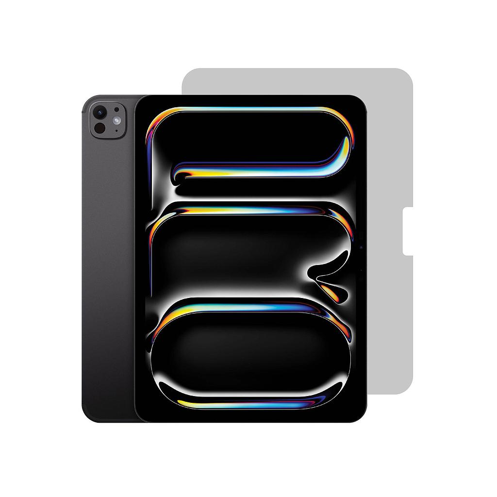 [ETSCIPD13PM4PRV] Eltoro iPad Pro M4/M5 13" Double Strong Screen Protector Privacy
