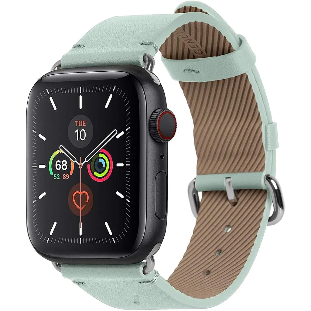 Native Union Apple Watch 45/44/42mm/Ultra Classic Straps