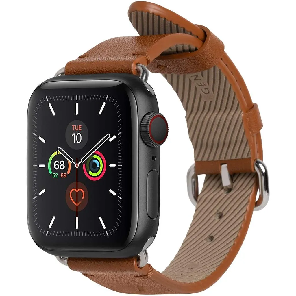 Native Union Apple Watch 45/44/42mm/Ultra Classic Straps